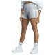 Adidas Γυναικείο σορτς Linear French terry